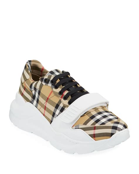 college schuhe burberry|burberry signatures for men.